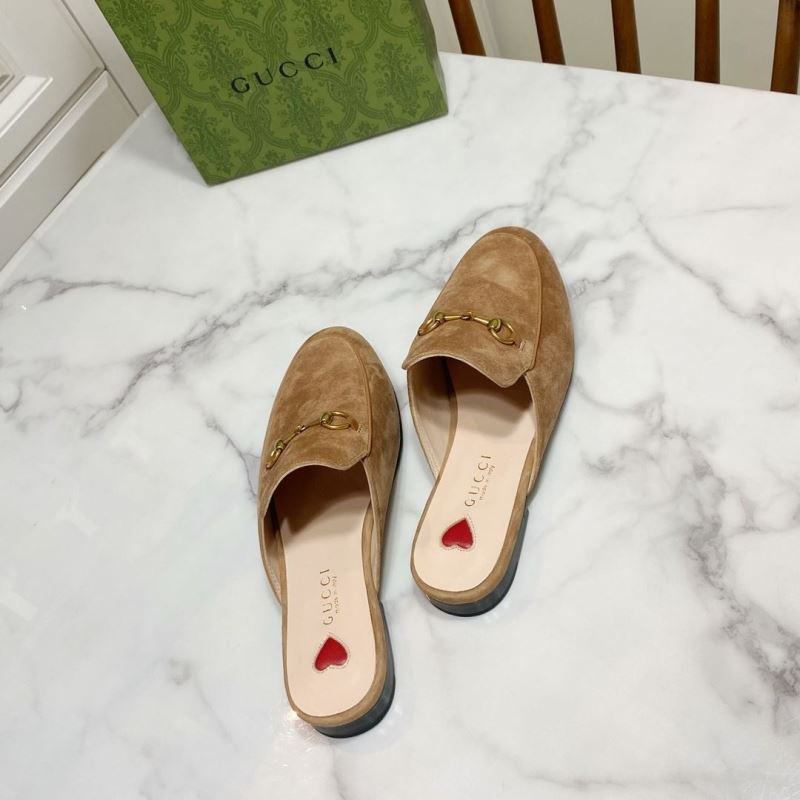 Gucci Slippers